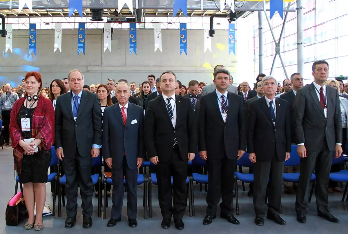 3. Uluslararası Eğitim Forumu