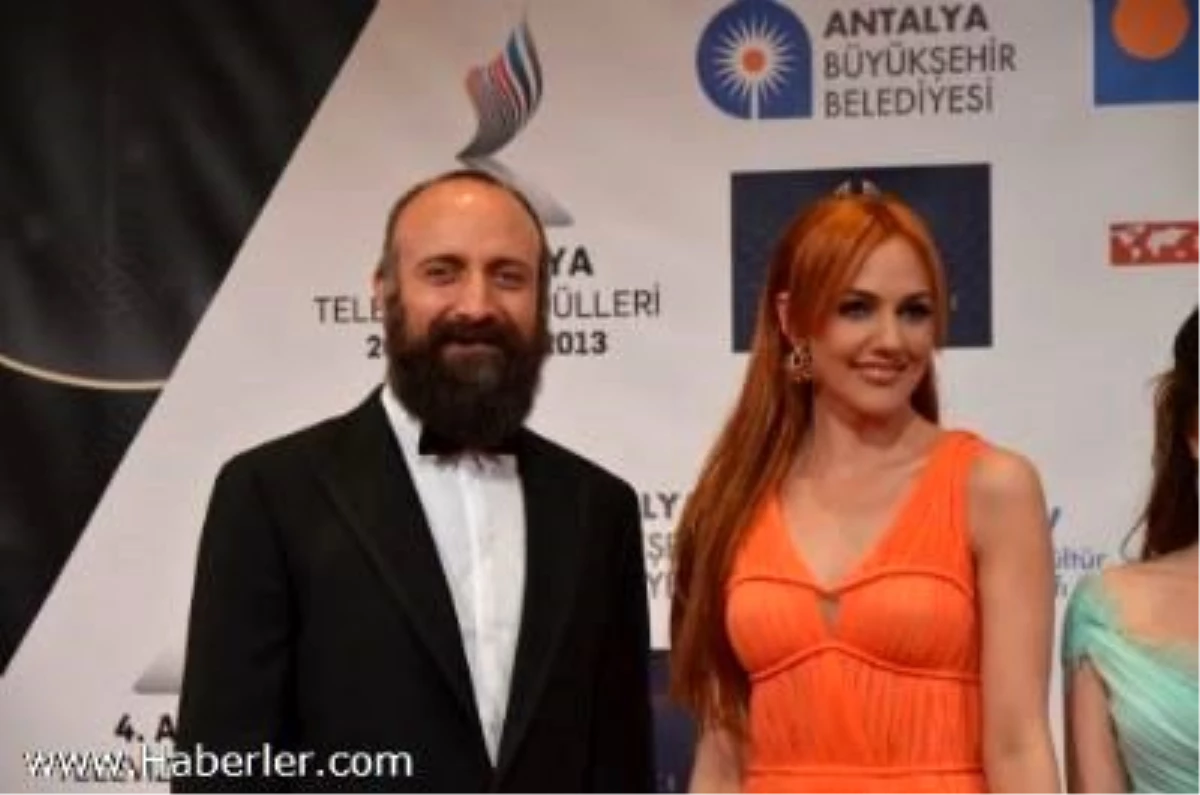 4. Antalya Tv Ödülleri