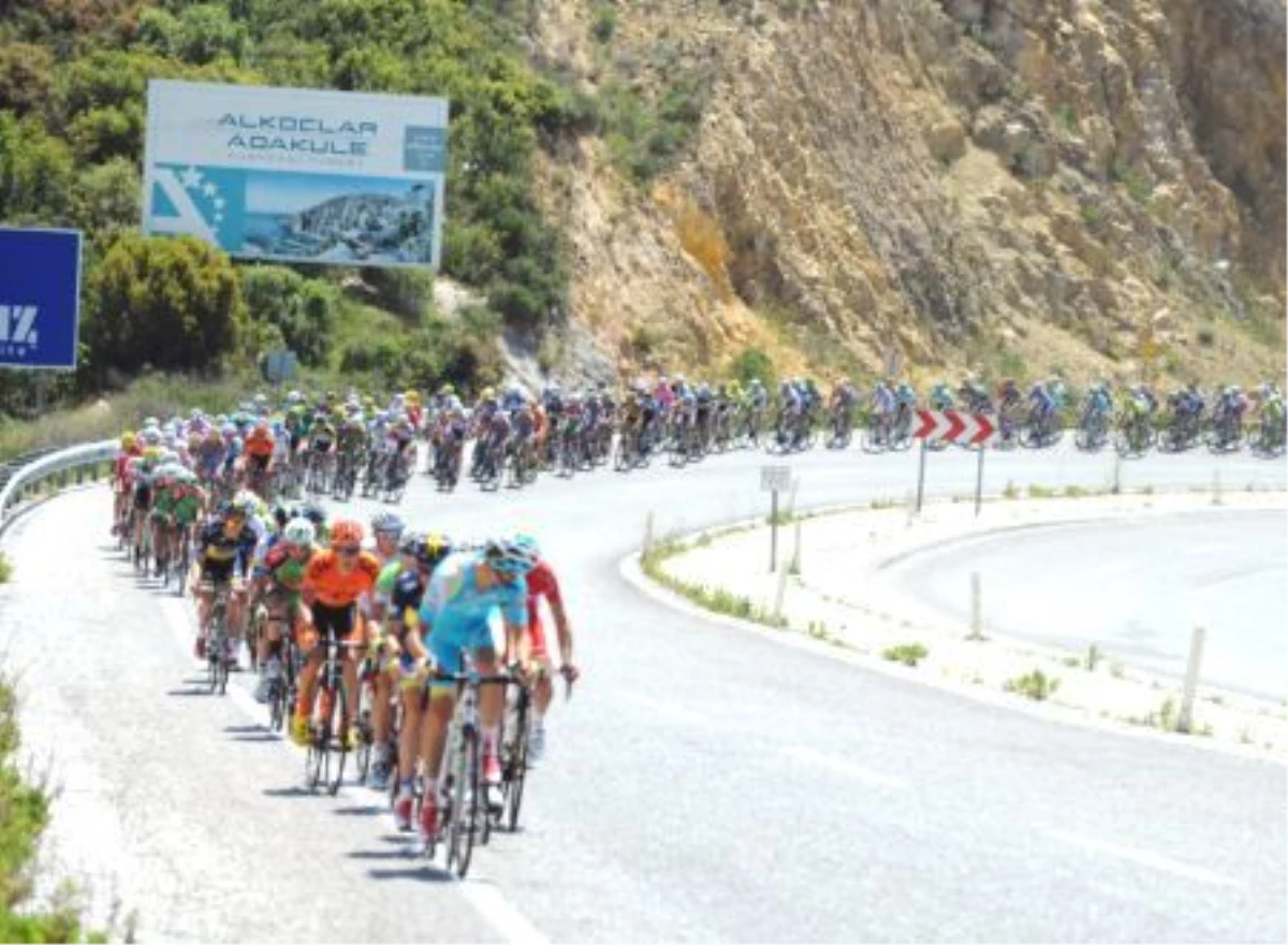 49. Cumhurbaşkanlığı Türkiye Bisiklet Turu