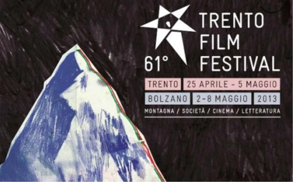 61. Trento Film Festivali\'nde Türk Rüzgarı