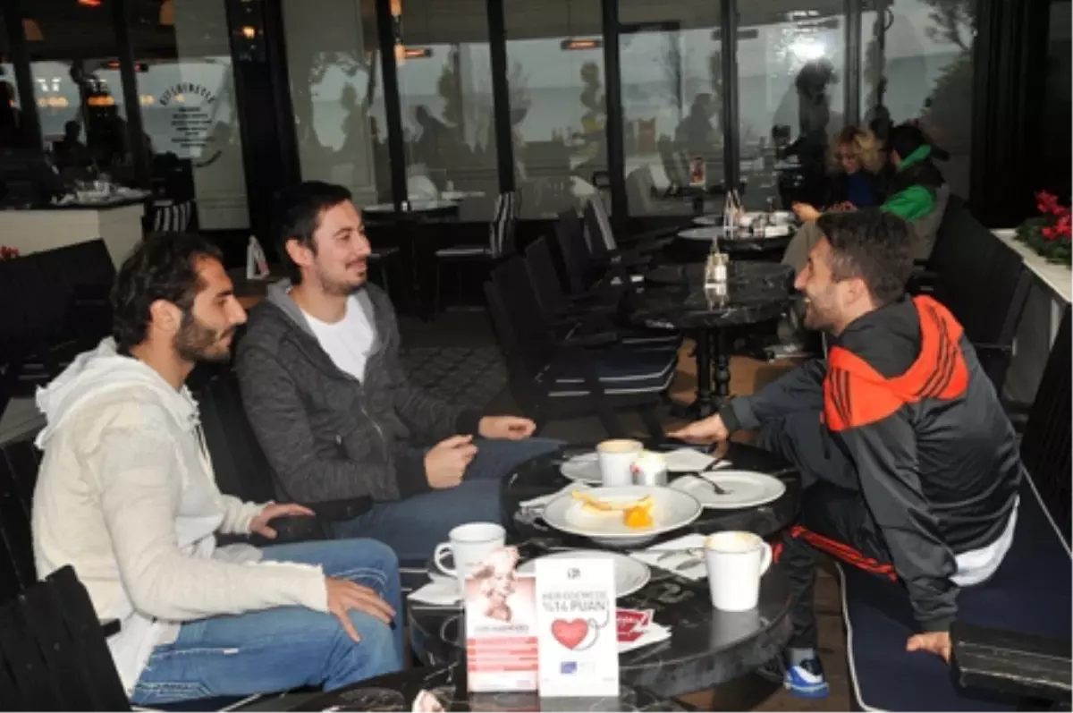 Alışveriş Arkadaşları