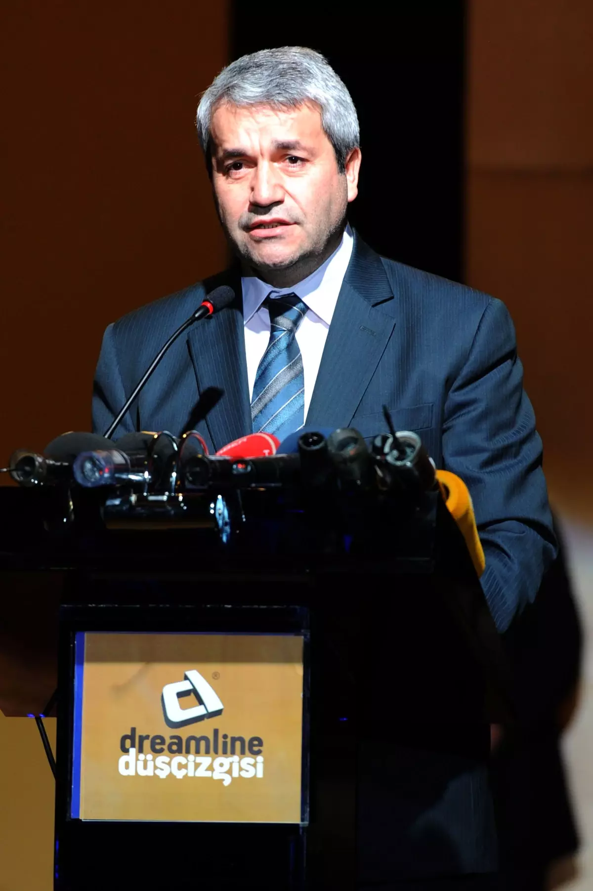 Bakan Ergün\'ün Acı Günü