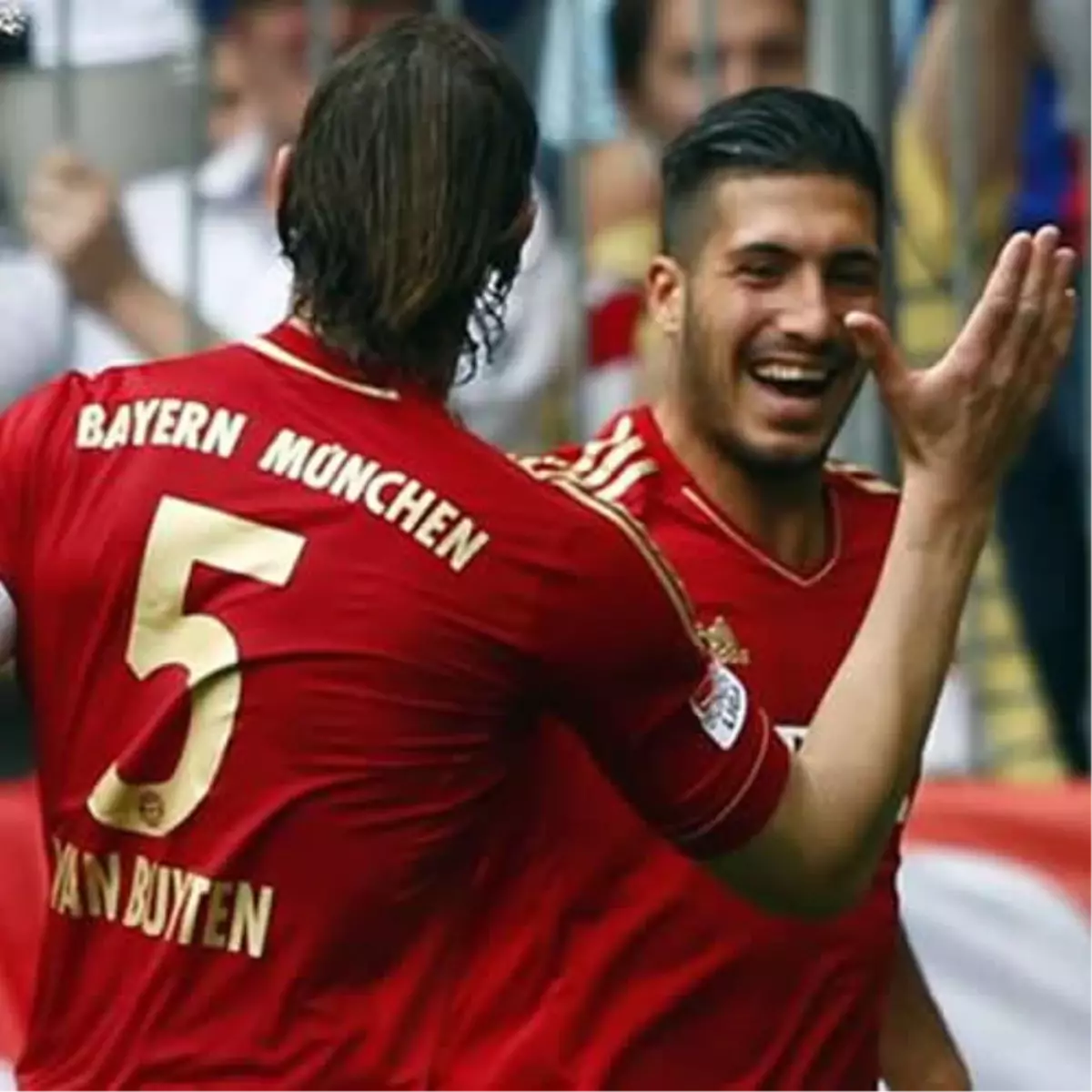 Bayern Münih\'ten Sürpriz(!) Sonuç