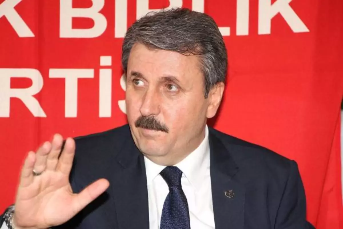 "Pkk\'yı Meşrulaştırıyorlar"