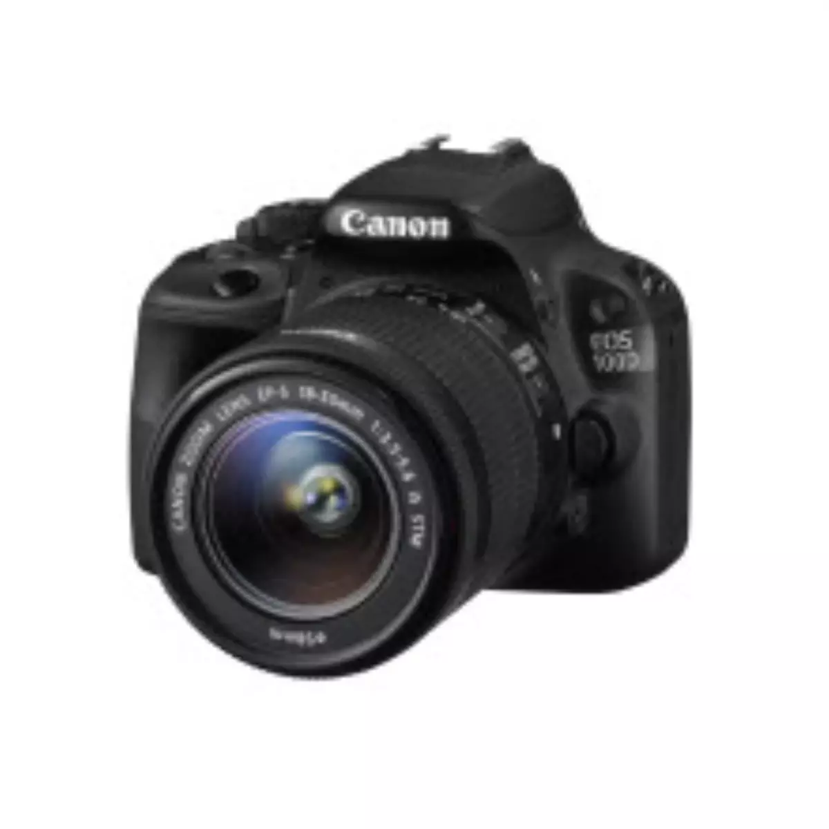 Canon\'dan yeni DSLR modelleri