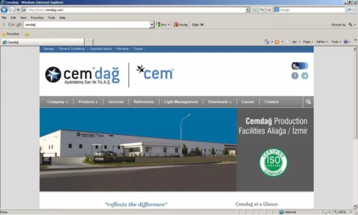 Cemdağ\'a Ulaşmak Her An Mümkün