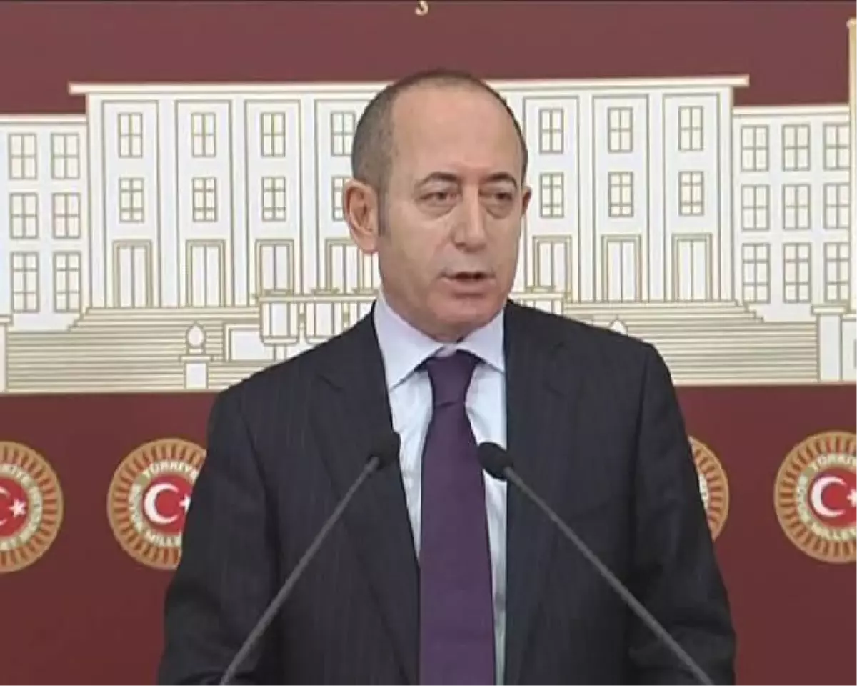 CHP\'den Sayıştay Teklifi