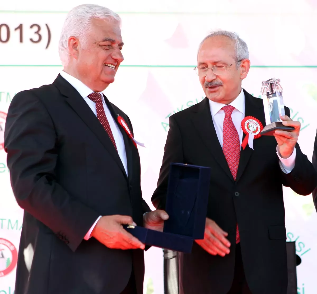 CHP Genel Başkanı Kemal Kılıçdaroğlu Açıklaması