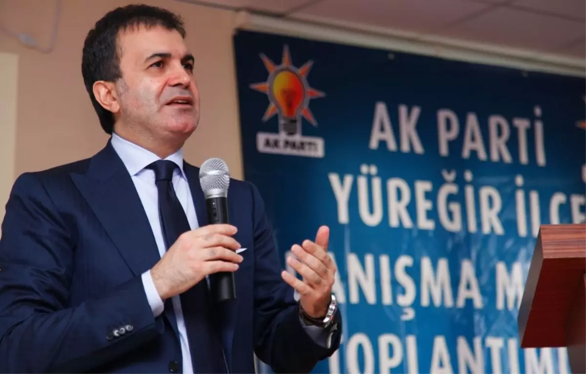 "Çözüm Süreci Toplantısı"