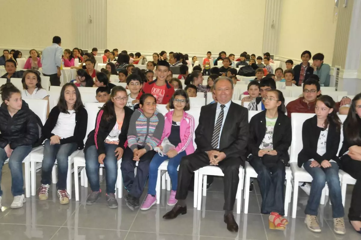 Ergenlikten Yetişkinliğe Yolculuk