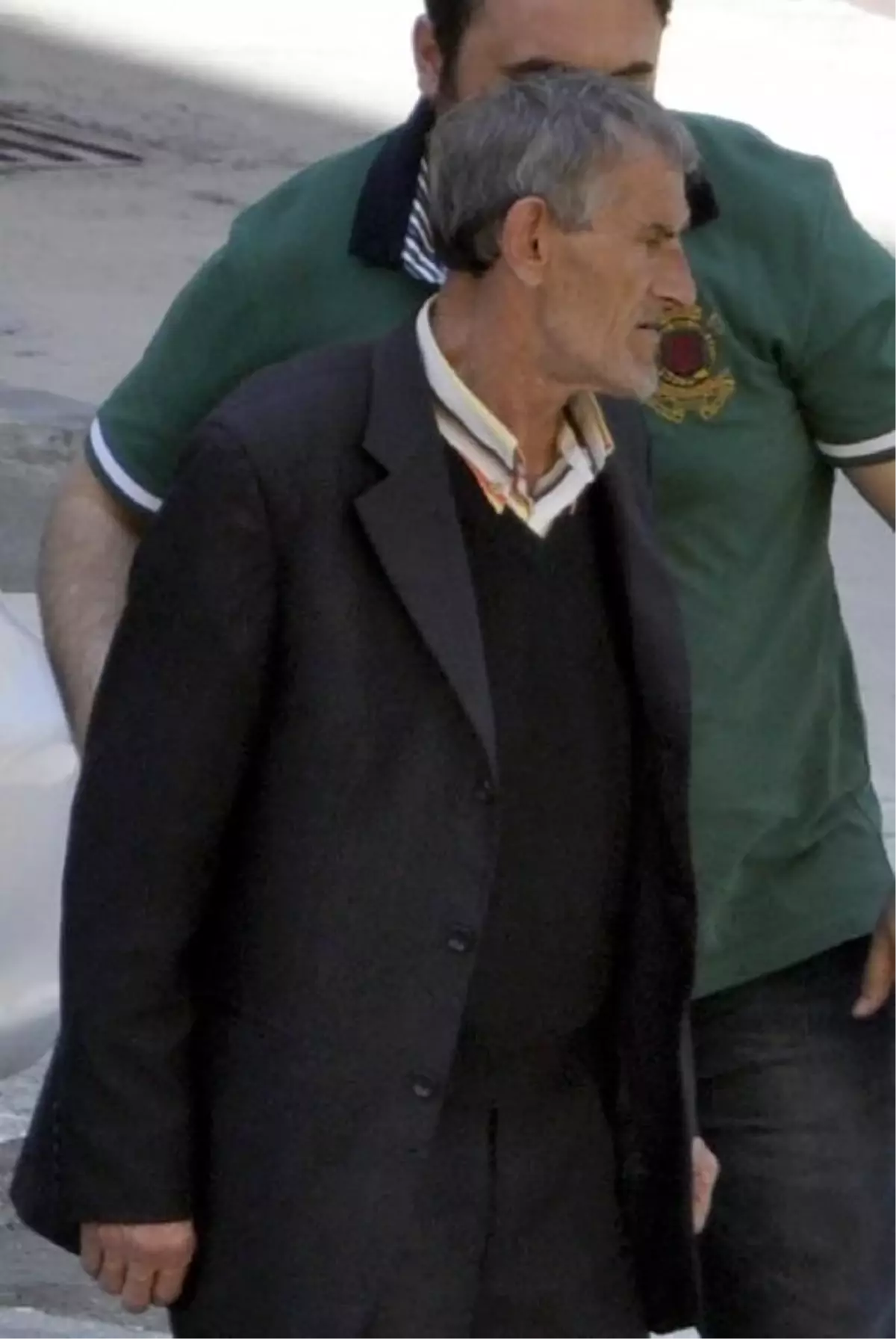 Evinde Fuhuş Yaptırdığı Suçlamasıyla Gözaltına Alındı