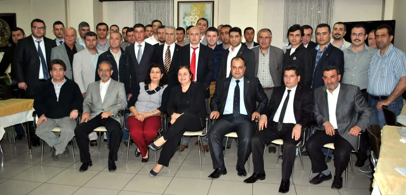 Güneş Grubu; "Biz\'ler İçin Değil \'Siz\'ler İçin Varız"