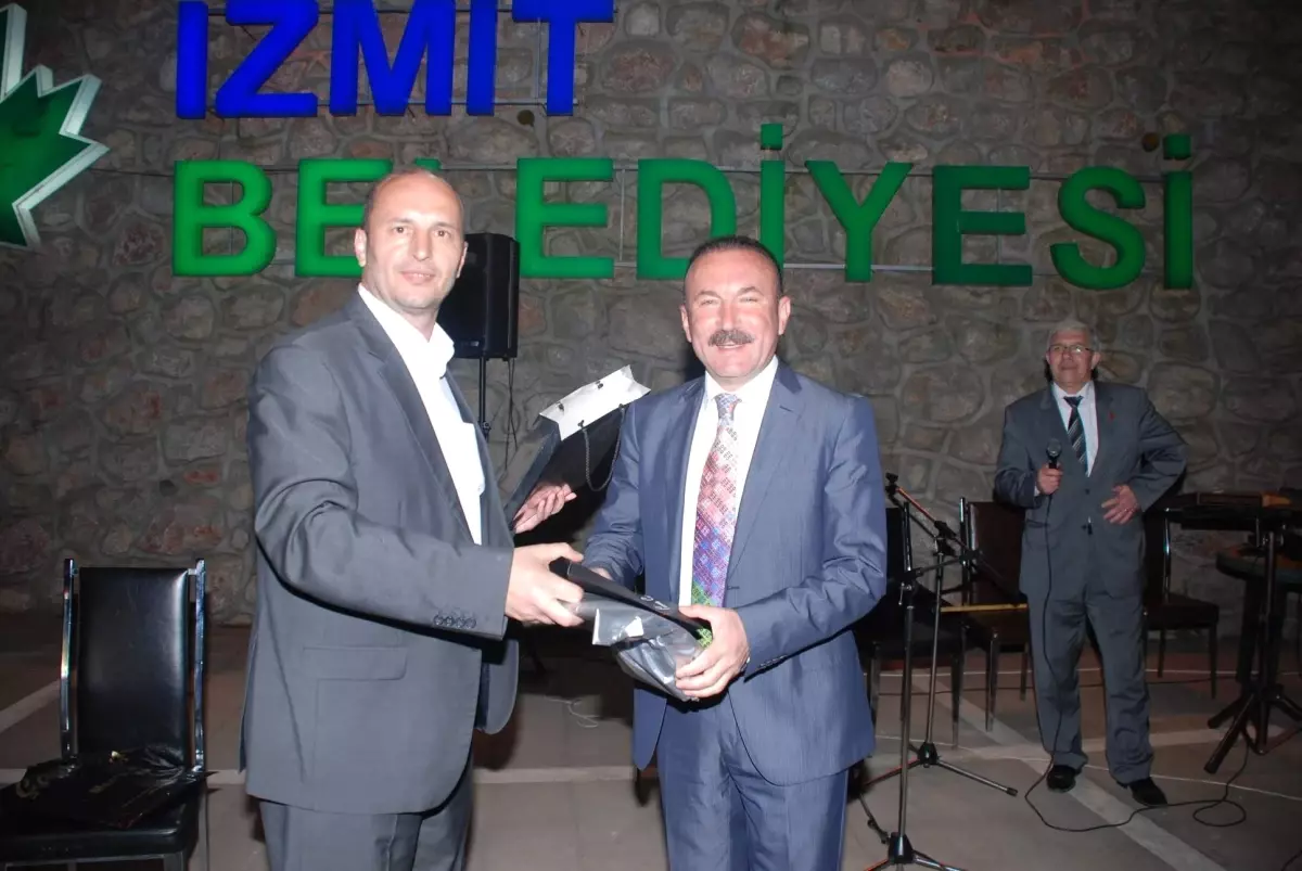 İzmit\'te 26 Nisan Muhtarlar Günü İlan Edildi