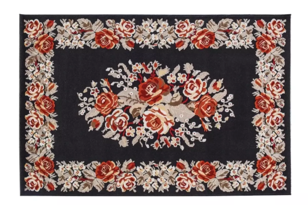 Kararlı Kadınlar Sanat Halı ile Değişime Hazır