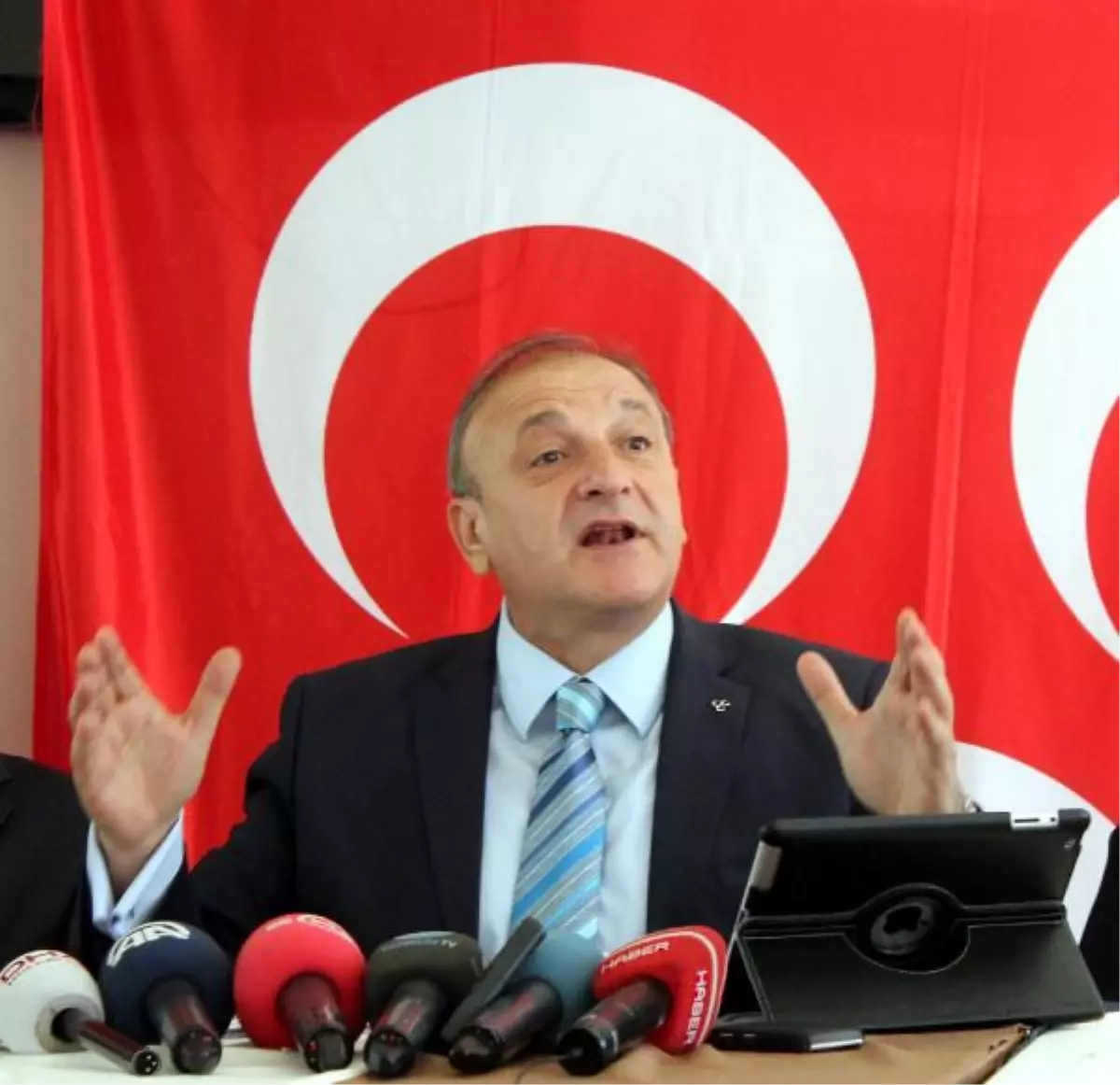 Akilllere \'Mayın Eşeği\' Benzetmesi