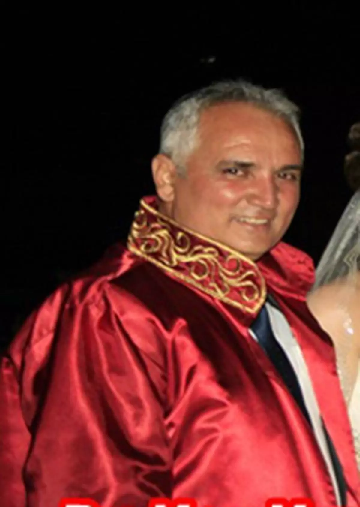 Nikah Saati Ayarına 3 Yıl Hapis Cezası