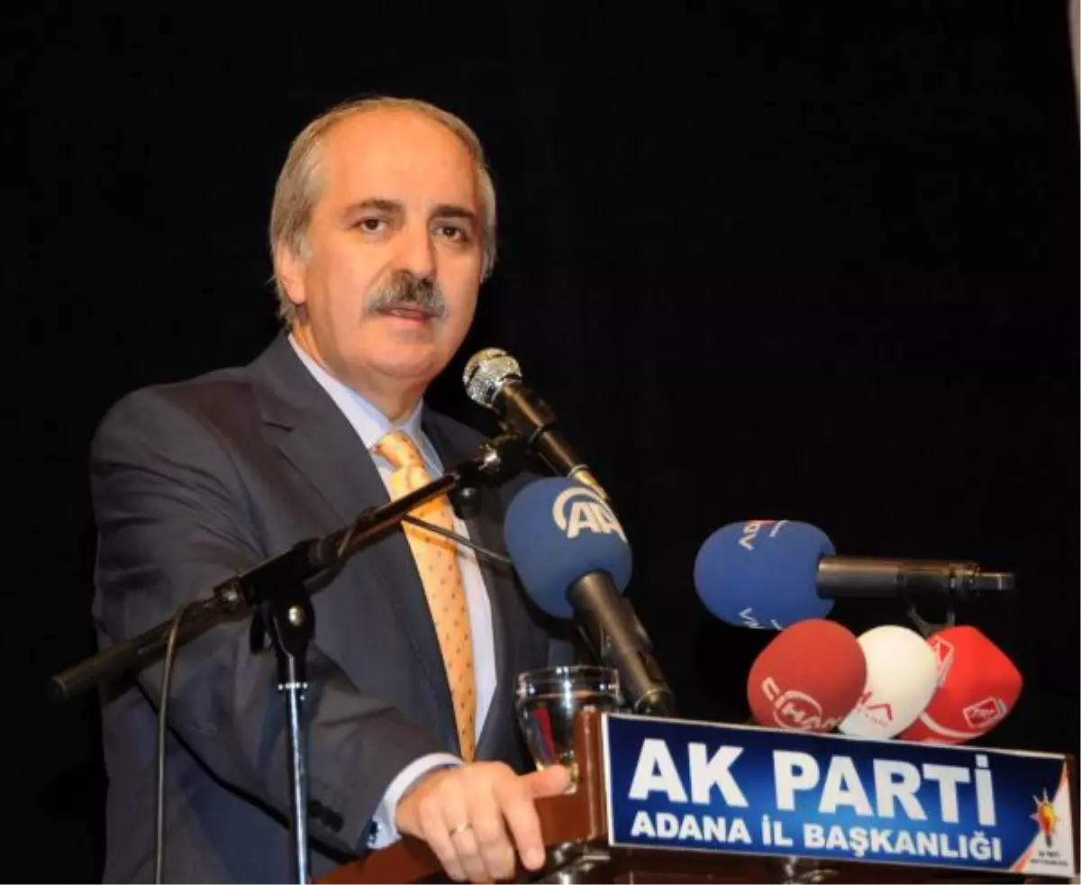Numan Kurtulmuş: Batılılaşmayı Dayattılar
