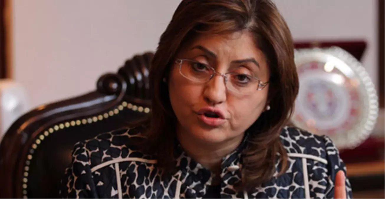 Şahin: Terbiyesiz, Haddini Bil!