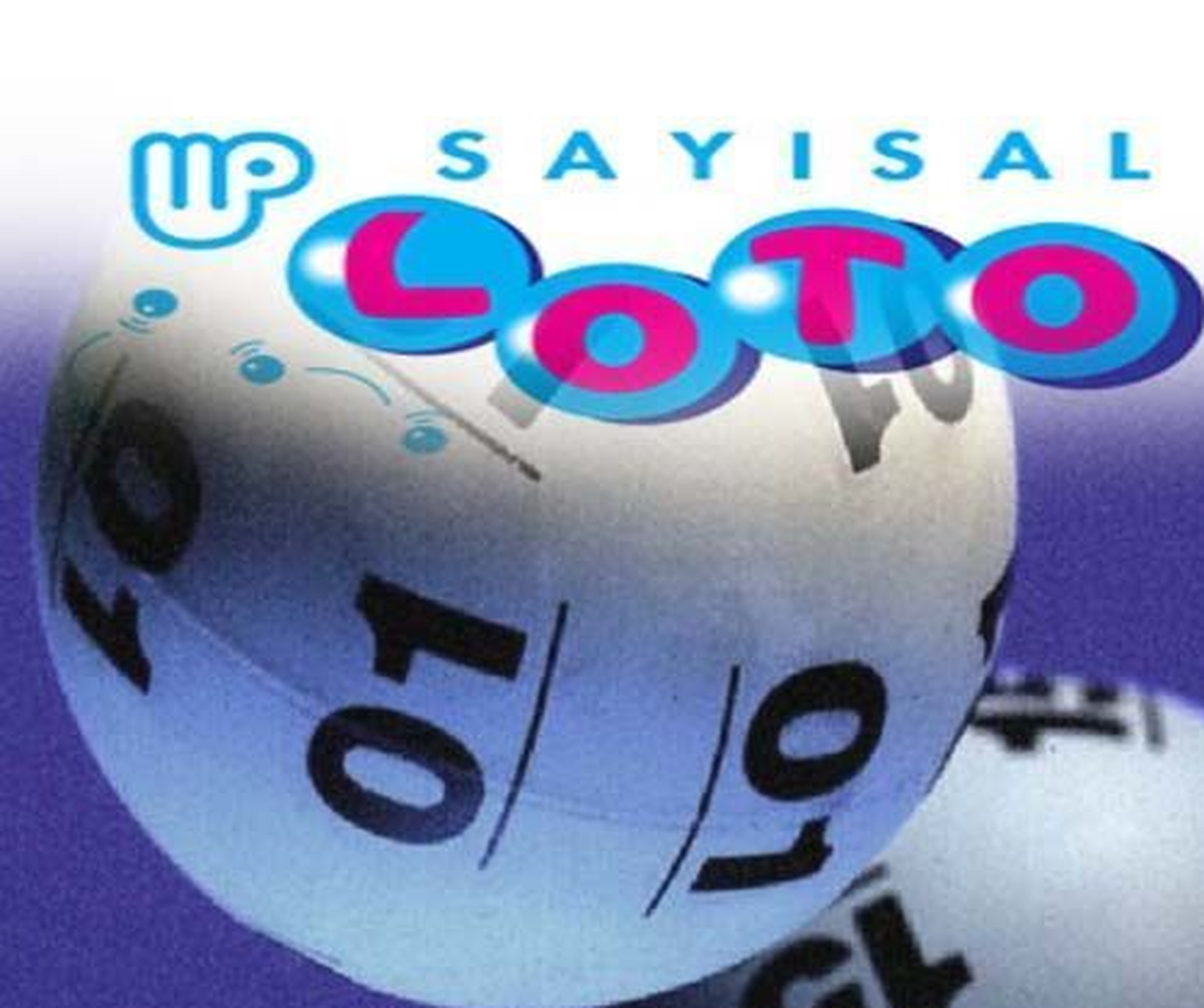 Sayısal Loto Çekildi