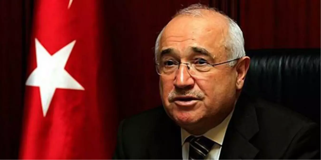 TBMM Başkanı Çiçek\'in, Kılıçdaroğlu\'na Yazı Göndermesi