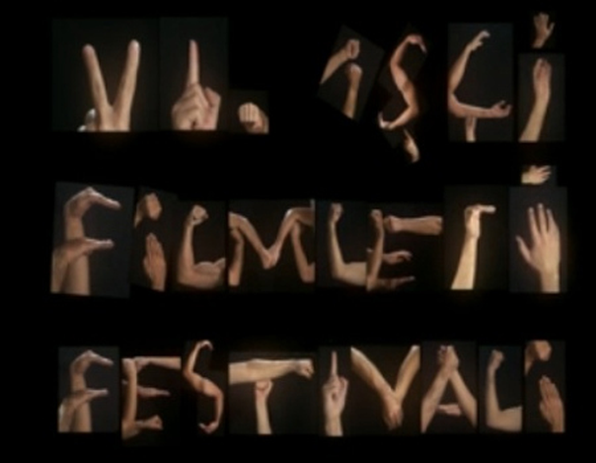 8. Uluslararası İşçi Filmleri Festivali