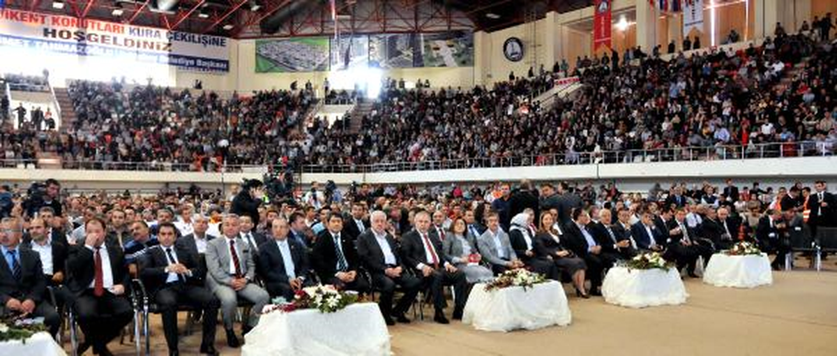 "Dağda Kırılan Kalpleri Birleştiriyoruz"