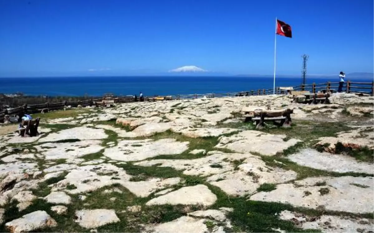 Belediye Çalışmasına Anıtlar Kurulu Baskını