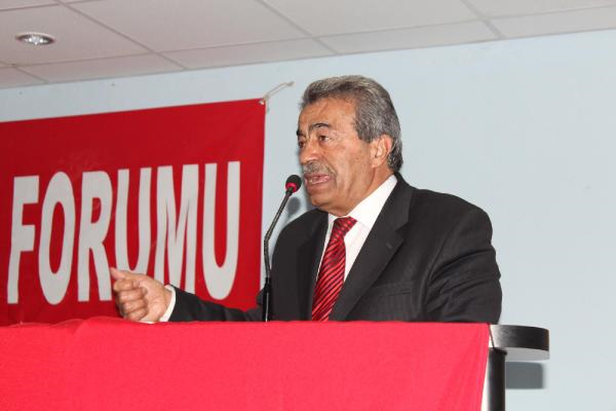 CHP\'li Kamer Genç\'ten TBMM Başkanı Çiçek\'e Tepki (2)