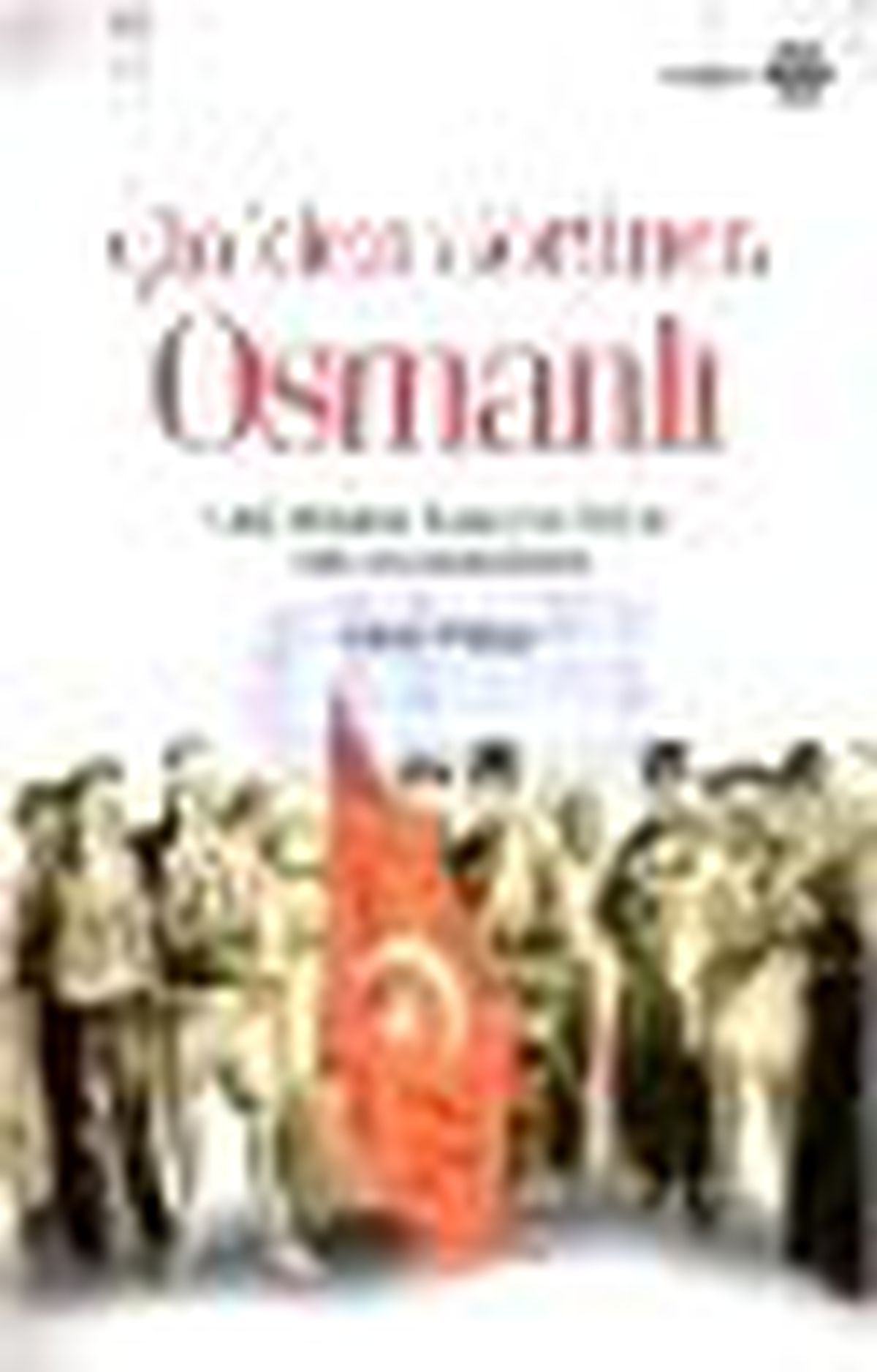 Çin\'den Görünen Osmanlı Kitabı