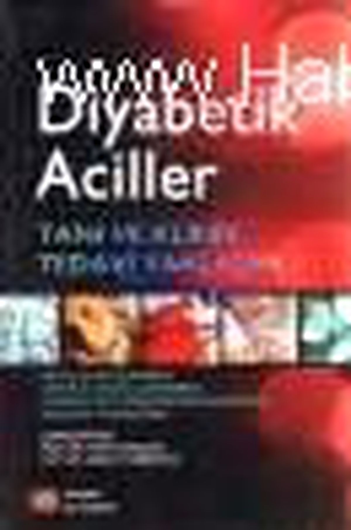 Diyabetik Aciller Kitabı