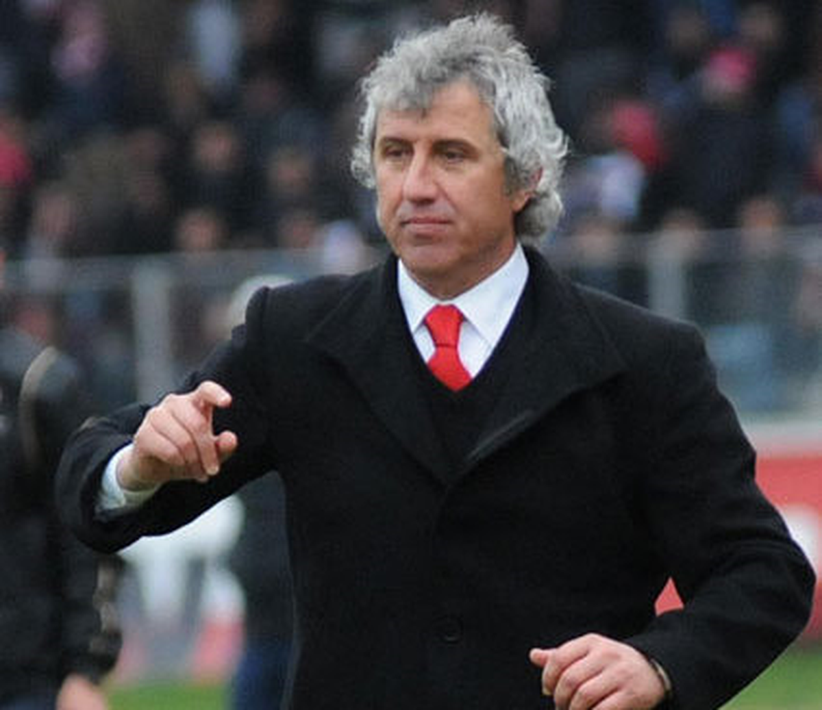 Futbol: Maçın Ardından