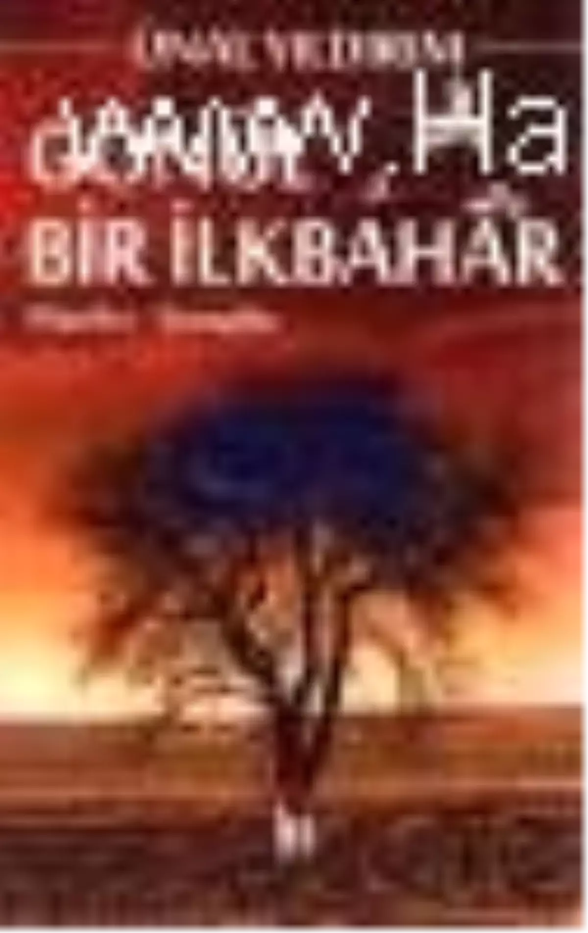 Gönül Bir İlkbahar Kitabı