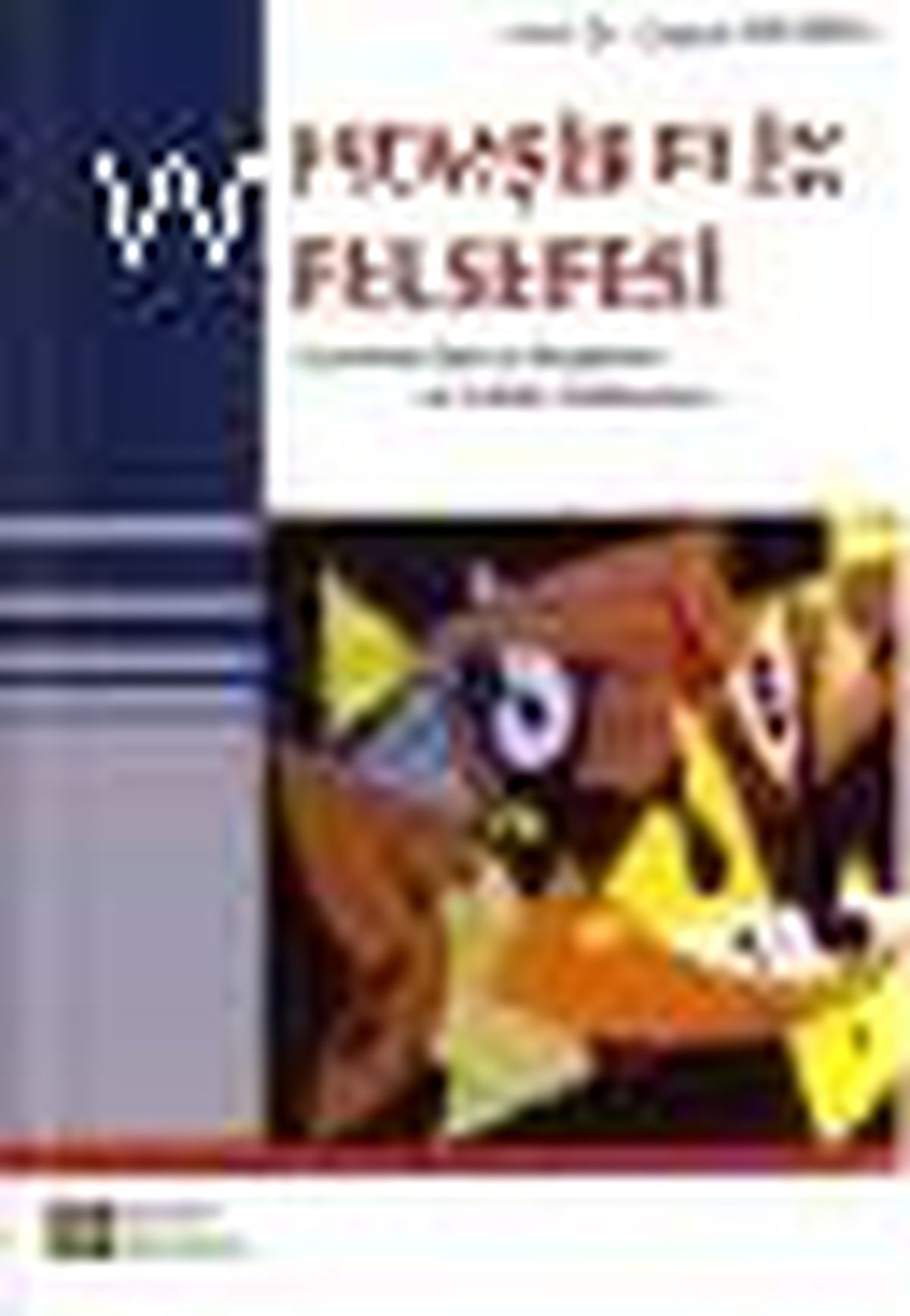 Hemşirelik Felsefesi Kitabı