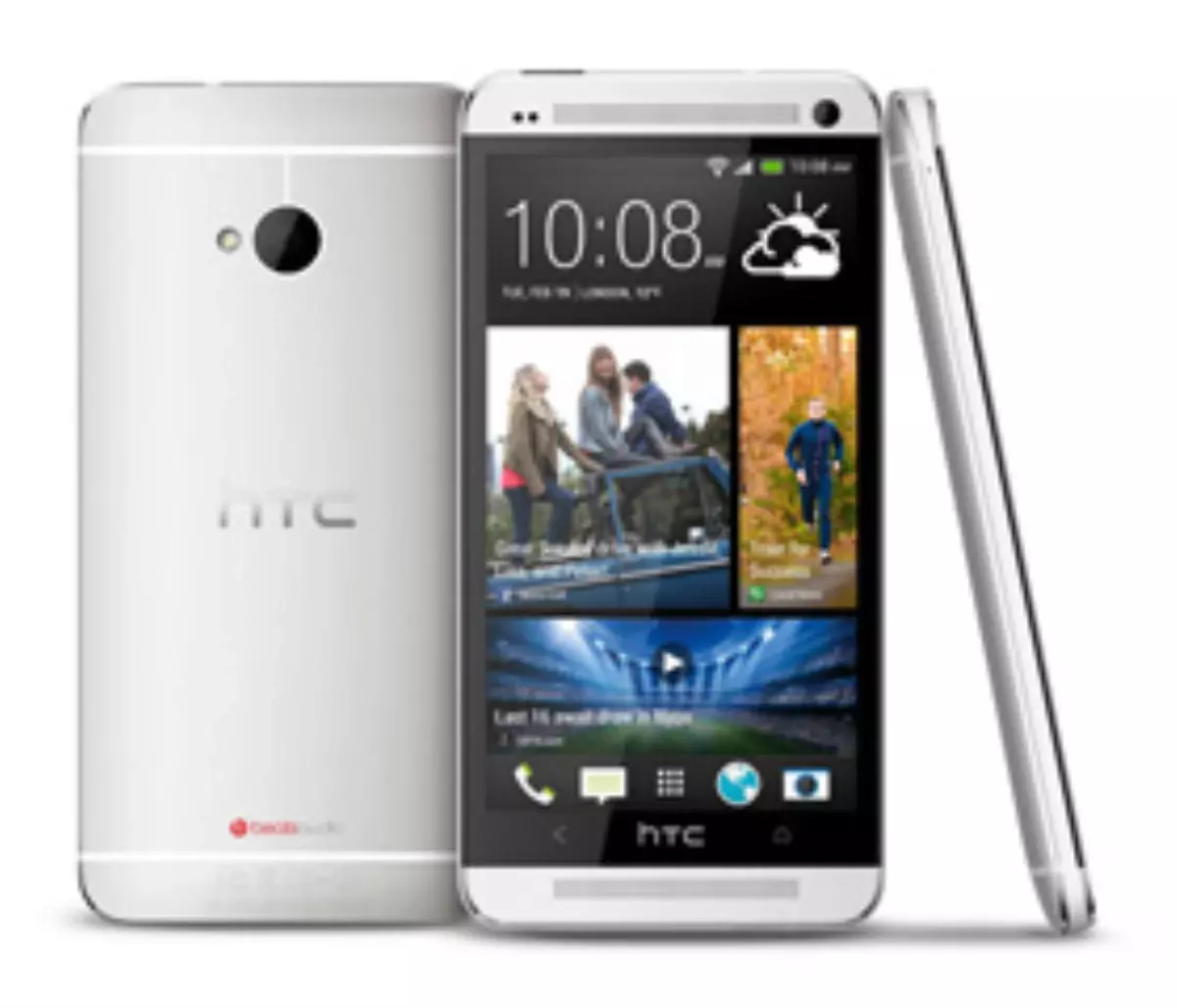 Htc One Aleyhinde Mahkeme Emri Çıkarıldı Mı?