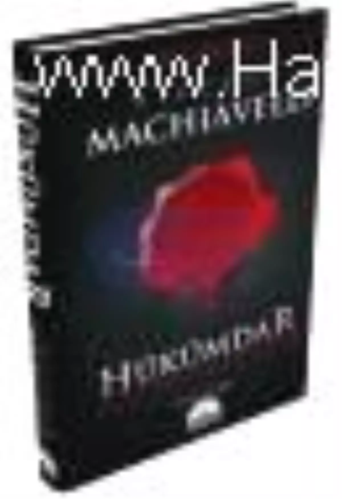 Hükümdar (Ciltli) Kitabı