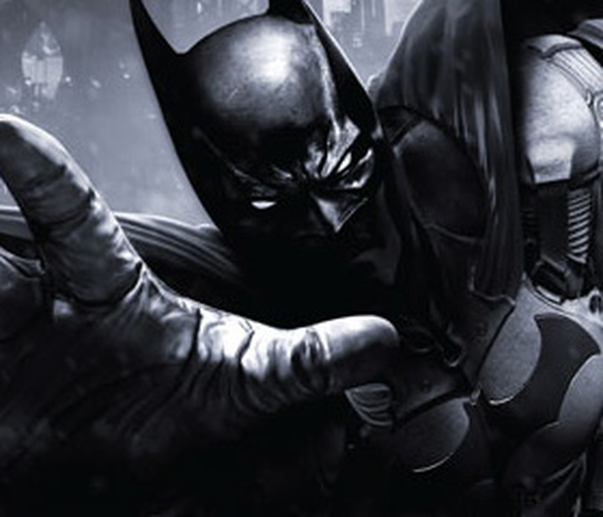 İşte Batman\'in Yepyeni Görüntüleri!