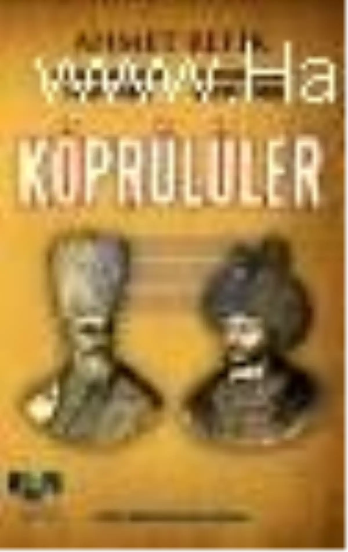Köprülüler Kitabı