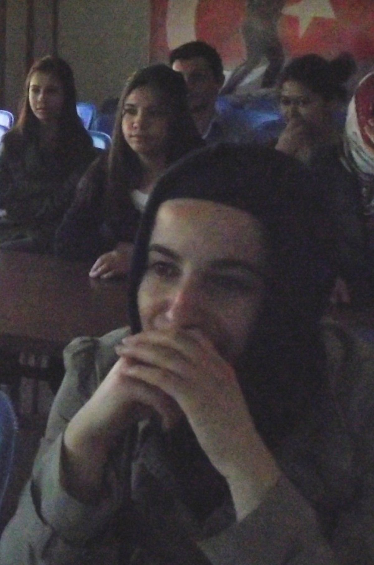 Kütahya\'da "Kendini Tanıma" Semineri