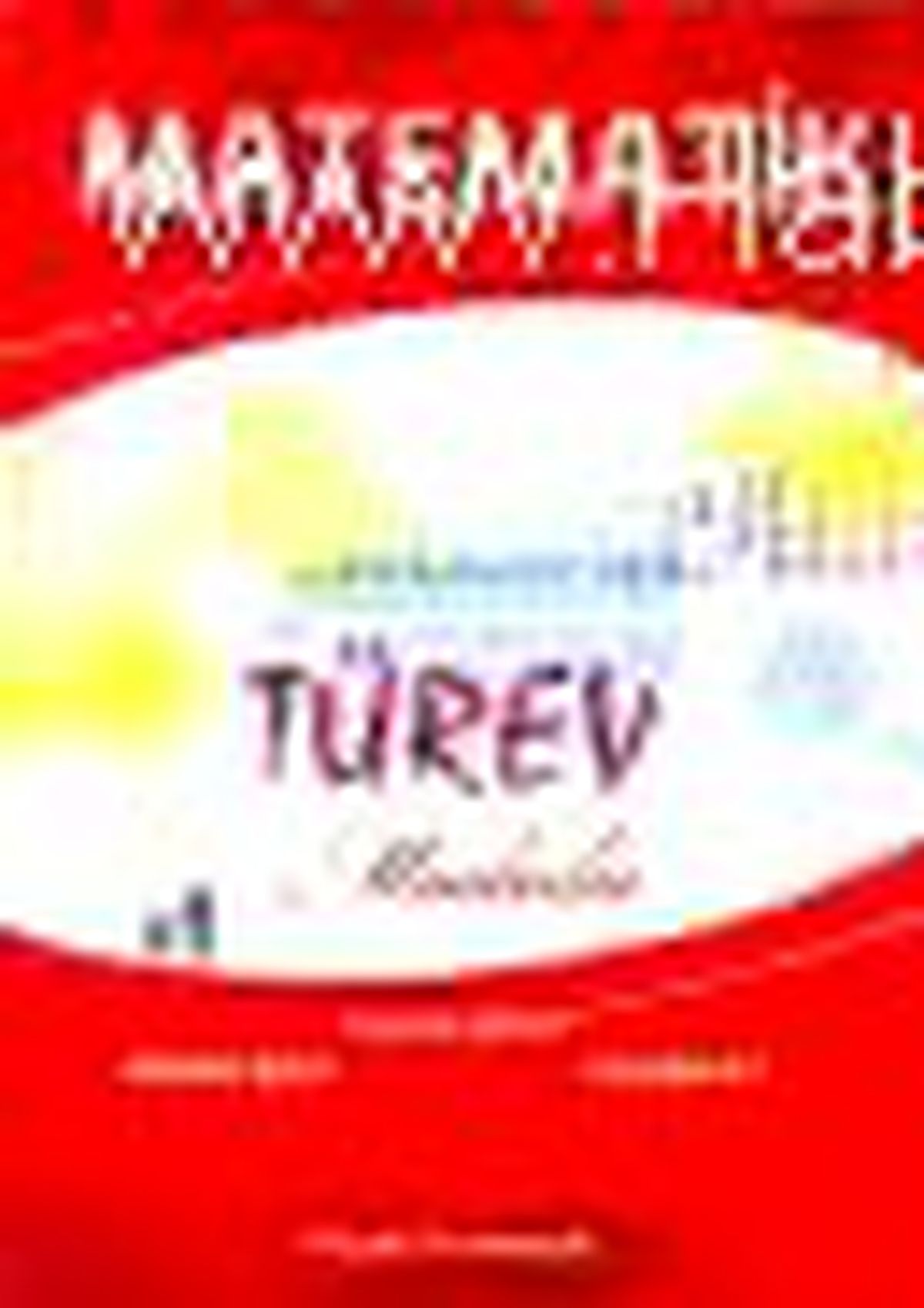 Matematik Türev Modülü Kitabı