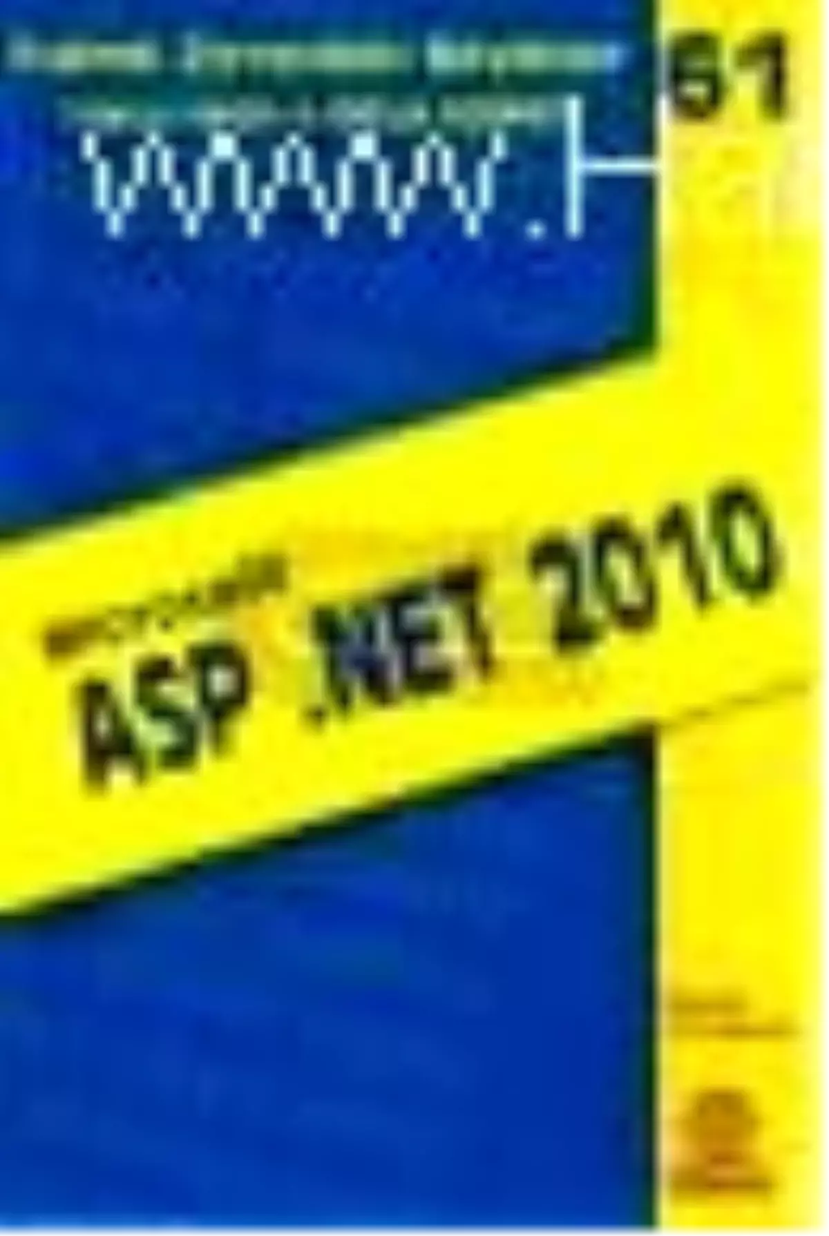 Microsoft Asp. Net 2010 Kitabı