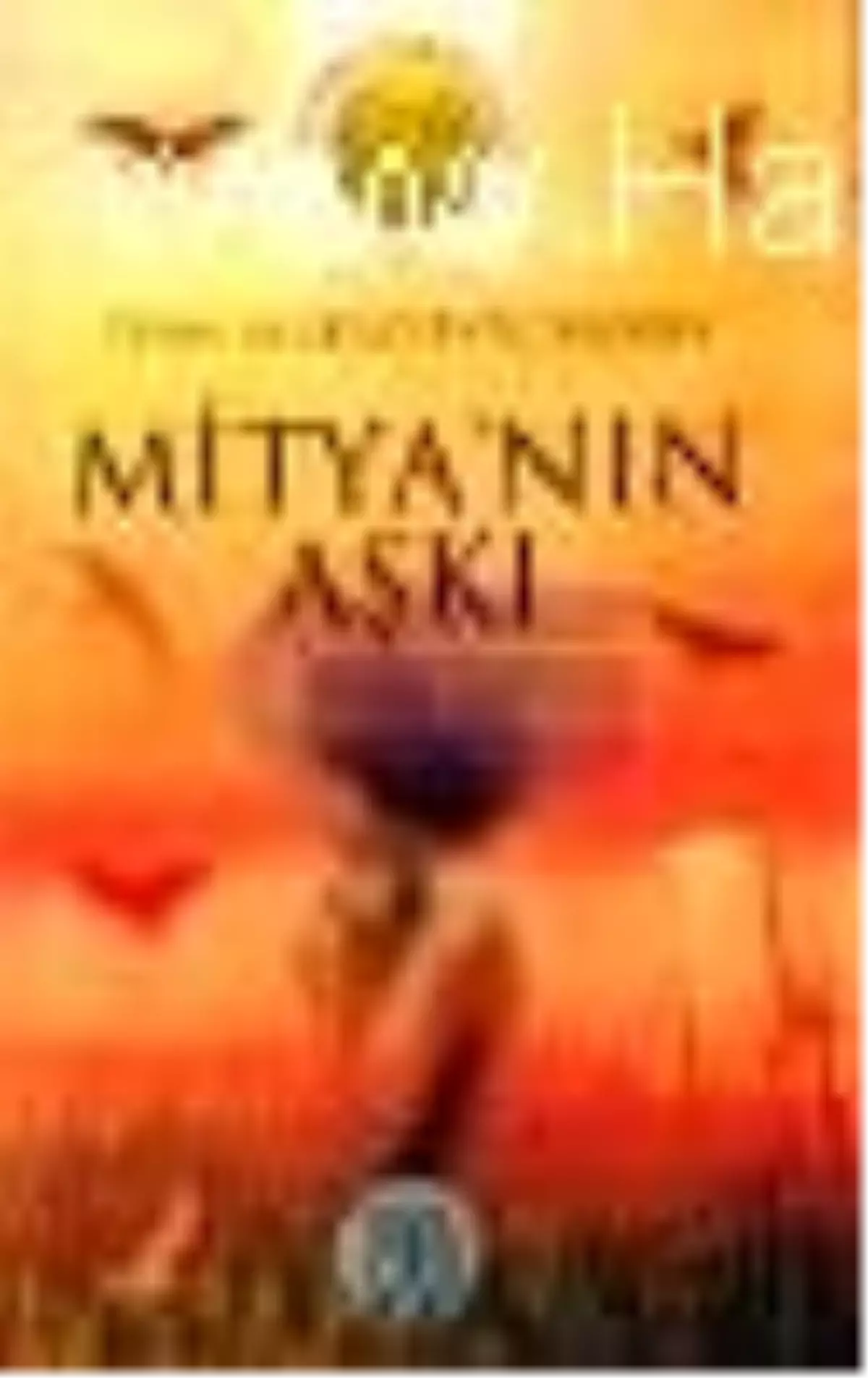 Mitya\'nın Aşkı Kitabı