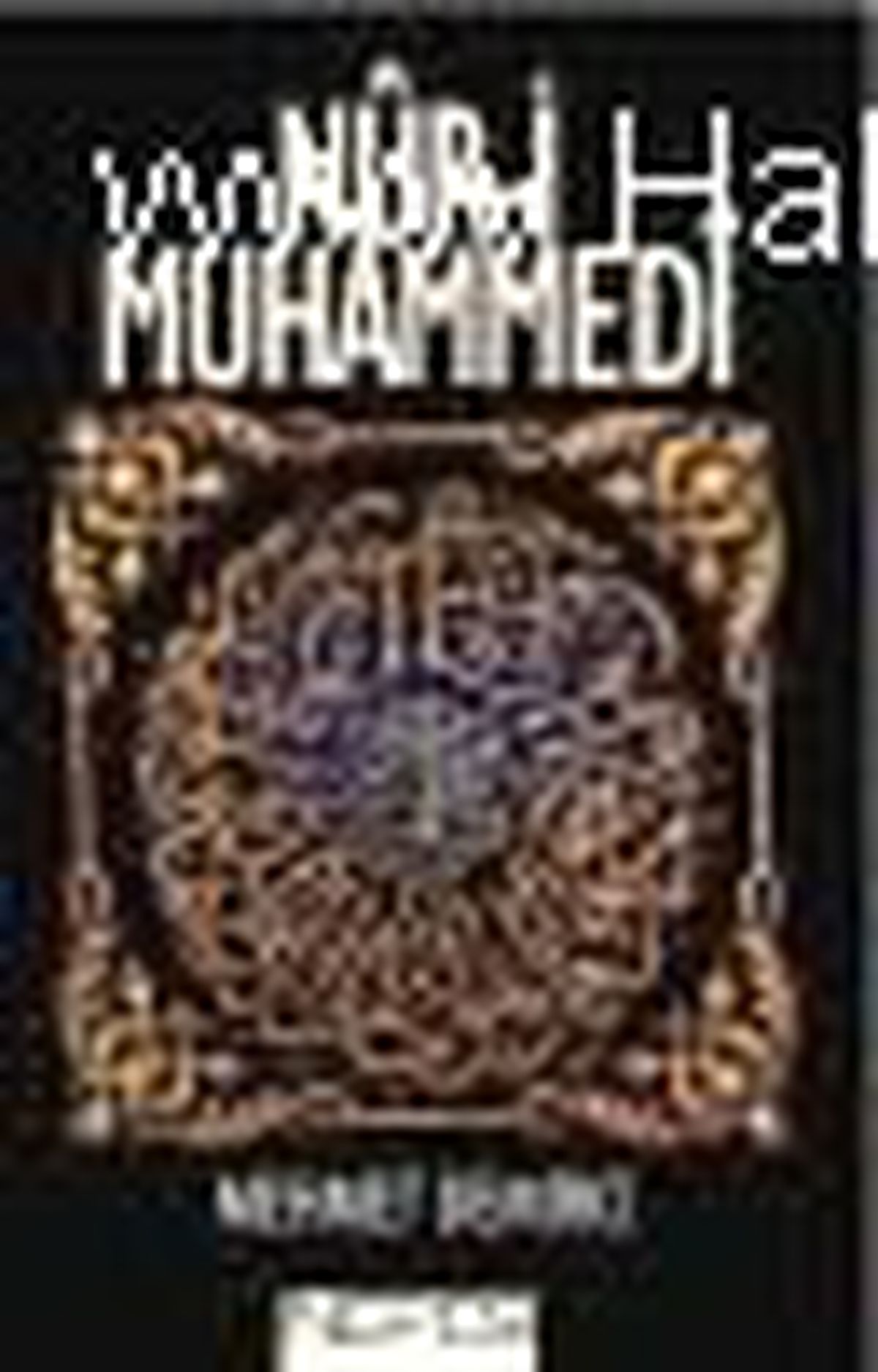 Nur-i Muhammedi Kitabı