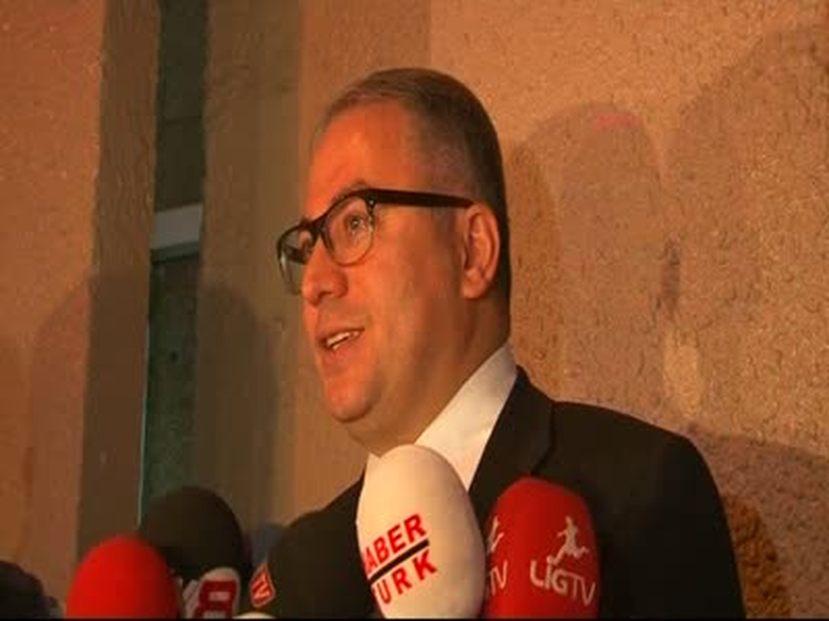 Urgancılar, Orduspor Maçının Ardından Konuştu