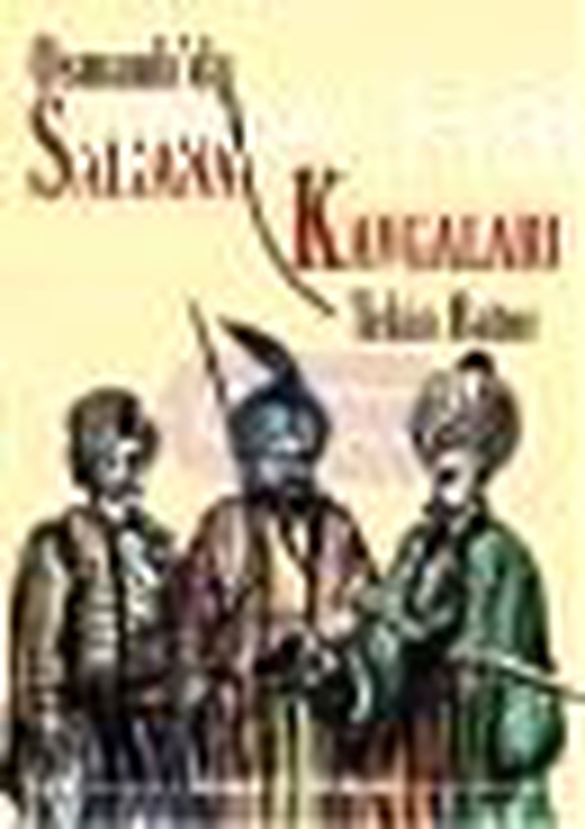 Osmanlı\'da Saltanat Kavgaları Kitabı