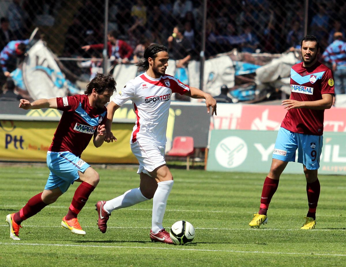 PTT 1. Lig