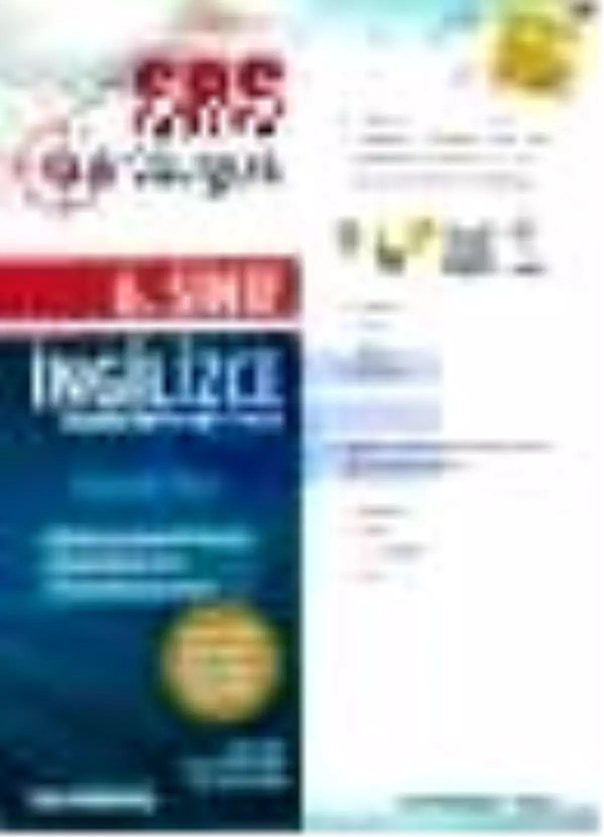 Sbs On Target 6. Sınıf İngilizce Yaprak Test Kitabı