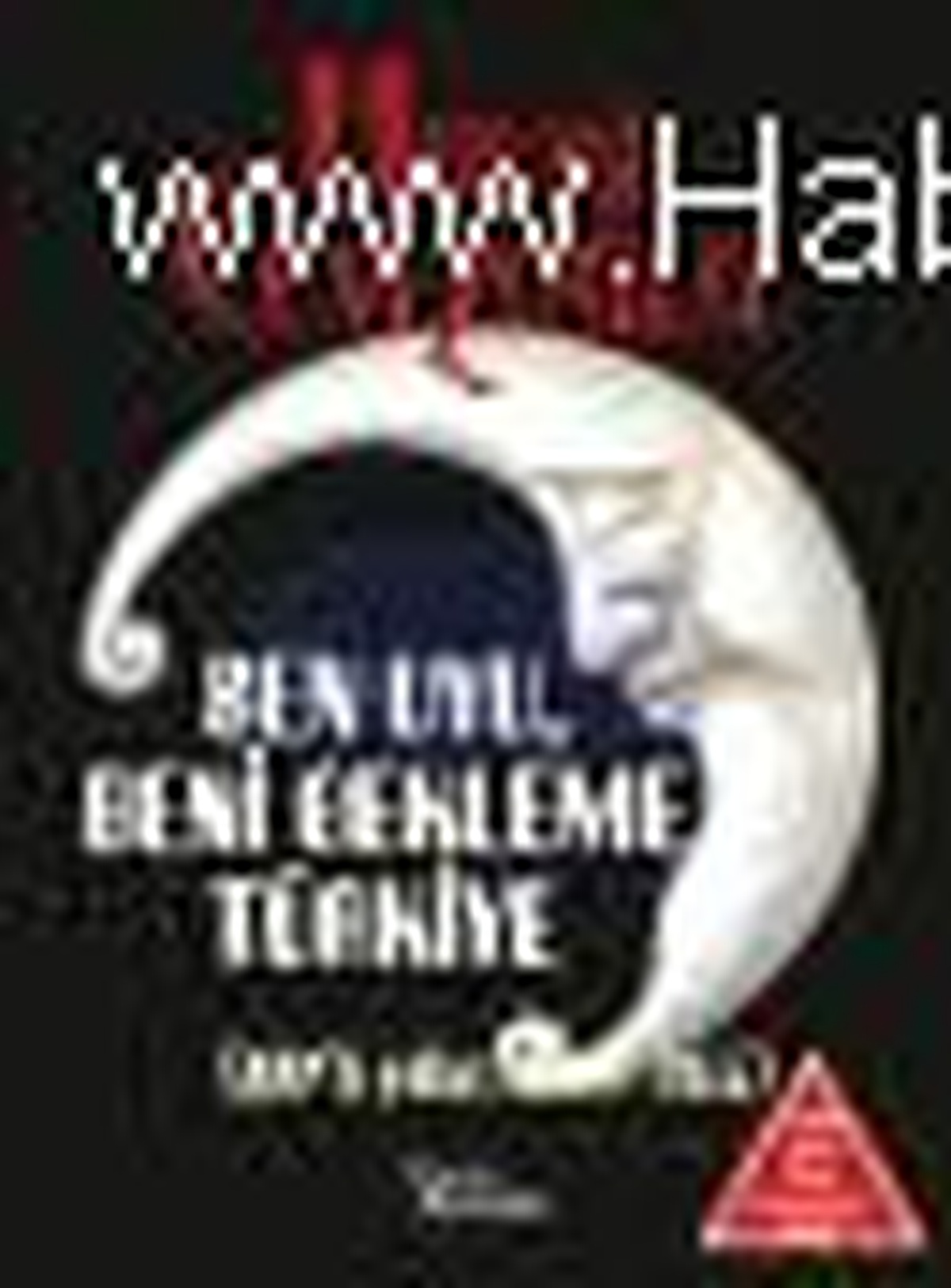 Sen Uyu, Beni Bekleme Türkiye (6 Kitap Takım) Kitabı