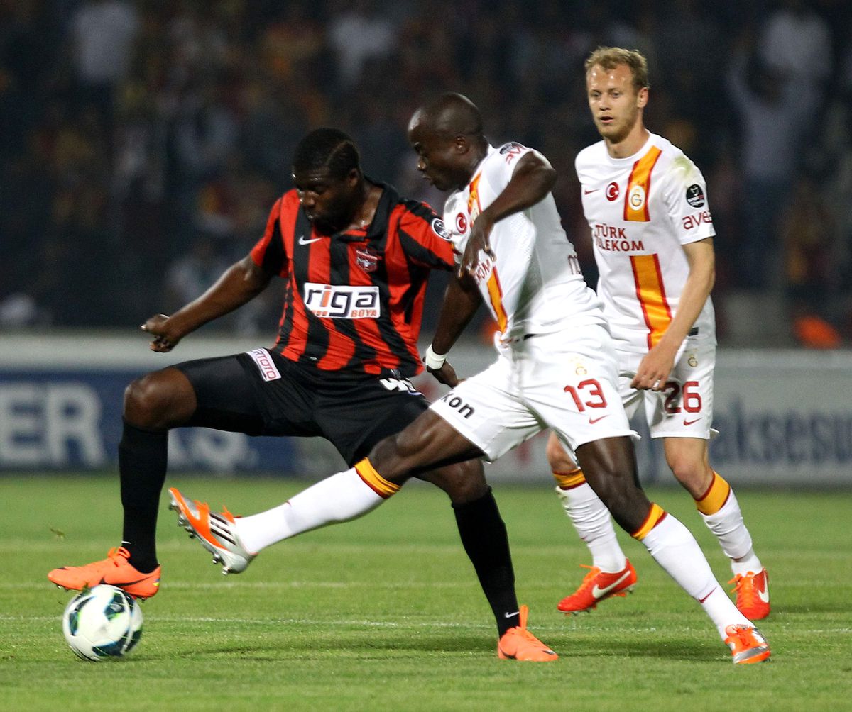 Spor Toto Süper Lig