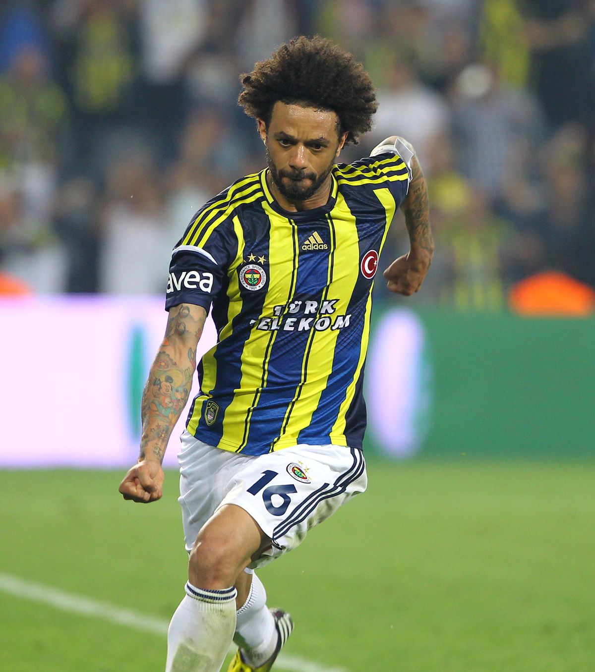 Spor Toto Süper Lig