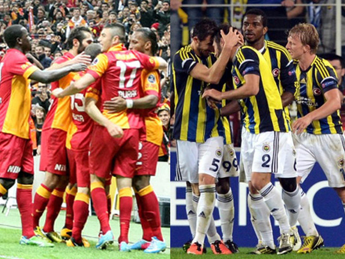 Süper Lig'de Şampiyonluk Senaryoları